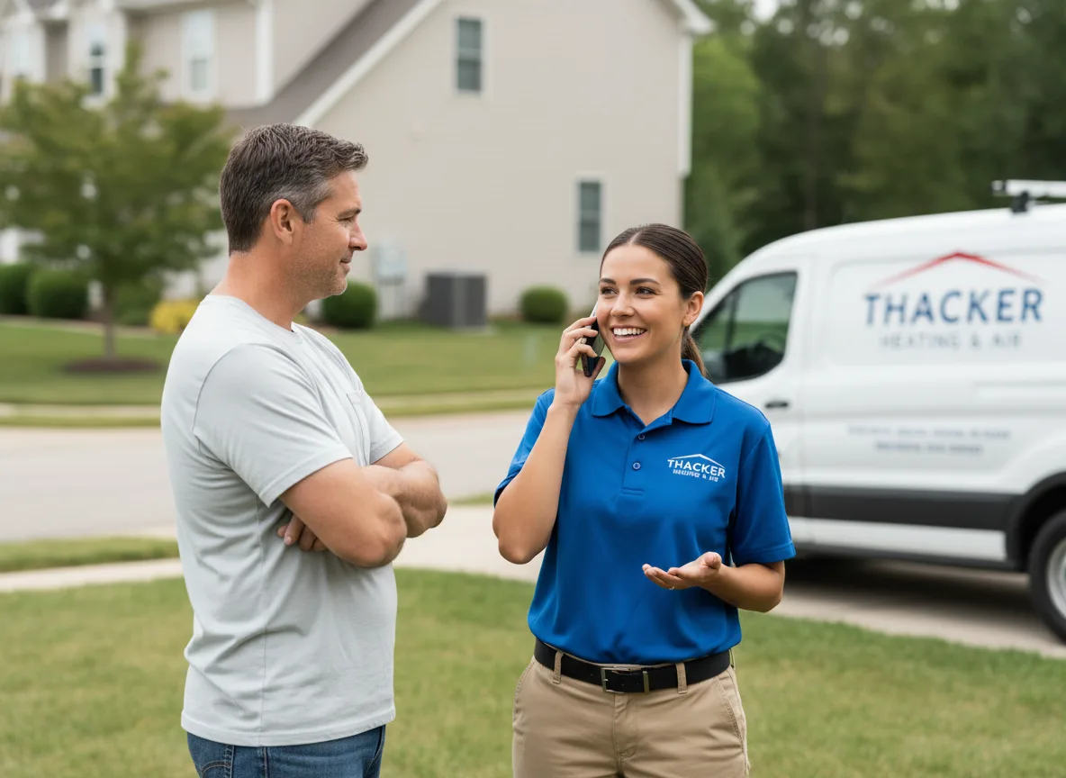 Ac Repair Florence, IN FAQs
